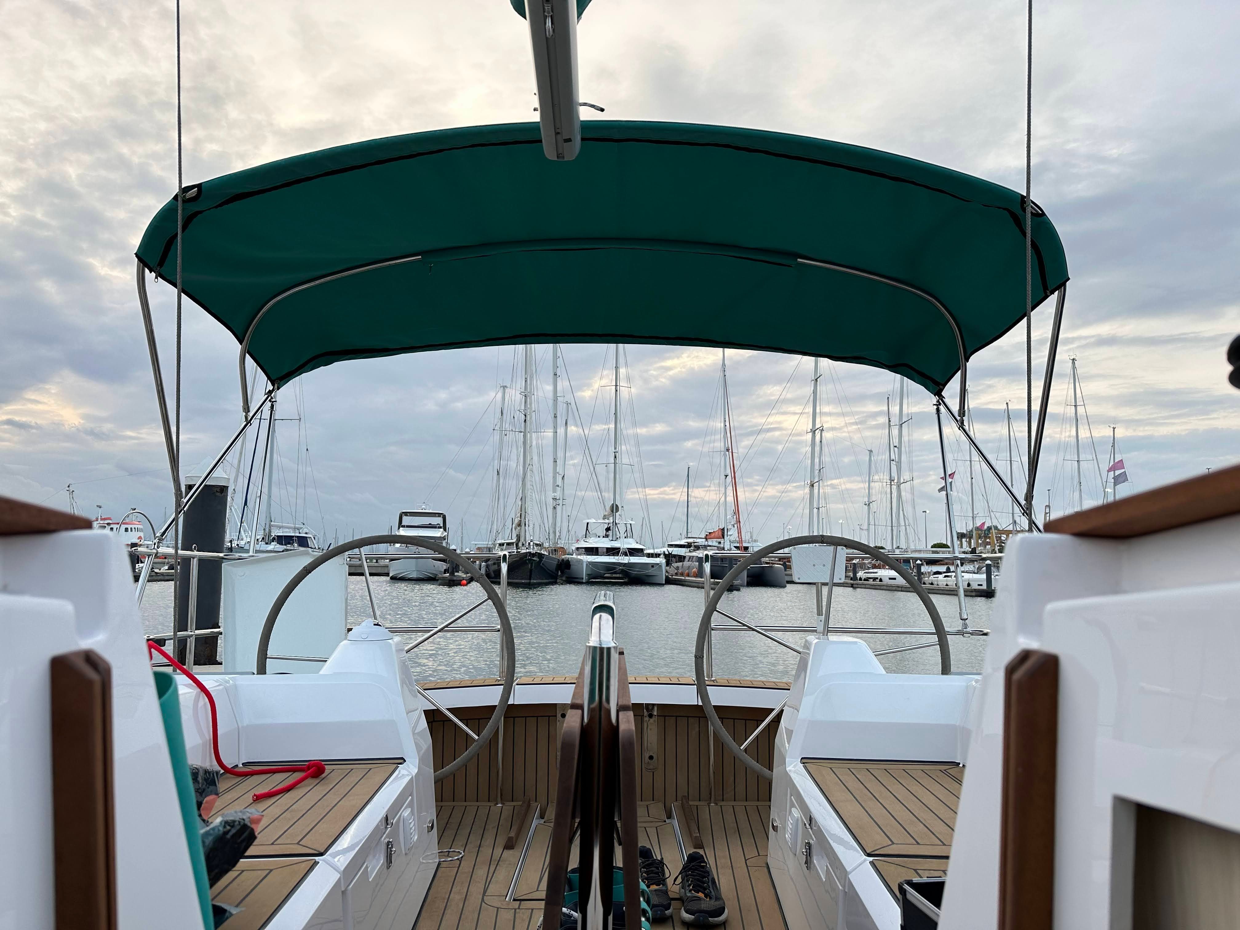 Northman Maxus 35 | Angelmiles 1