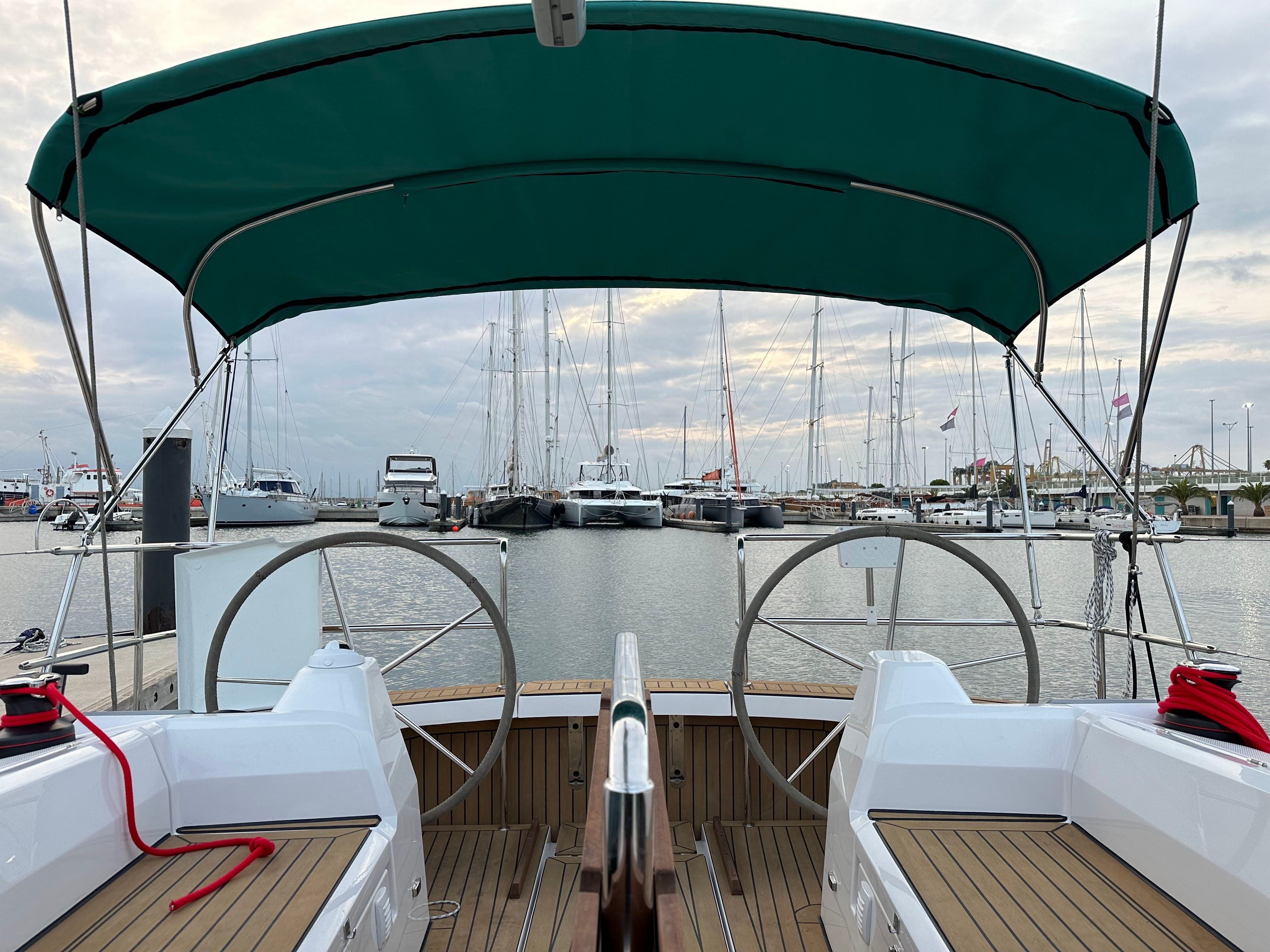 Northman Maxus 35 | Angelmiles 1