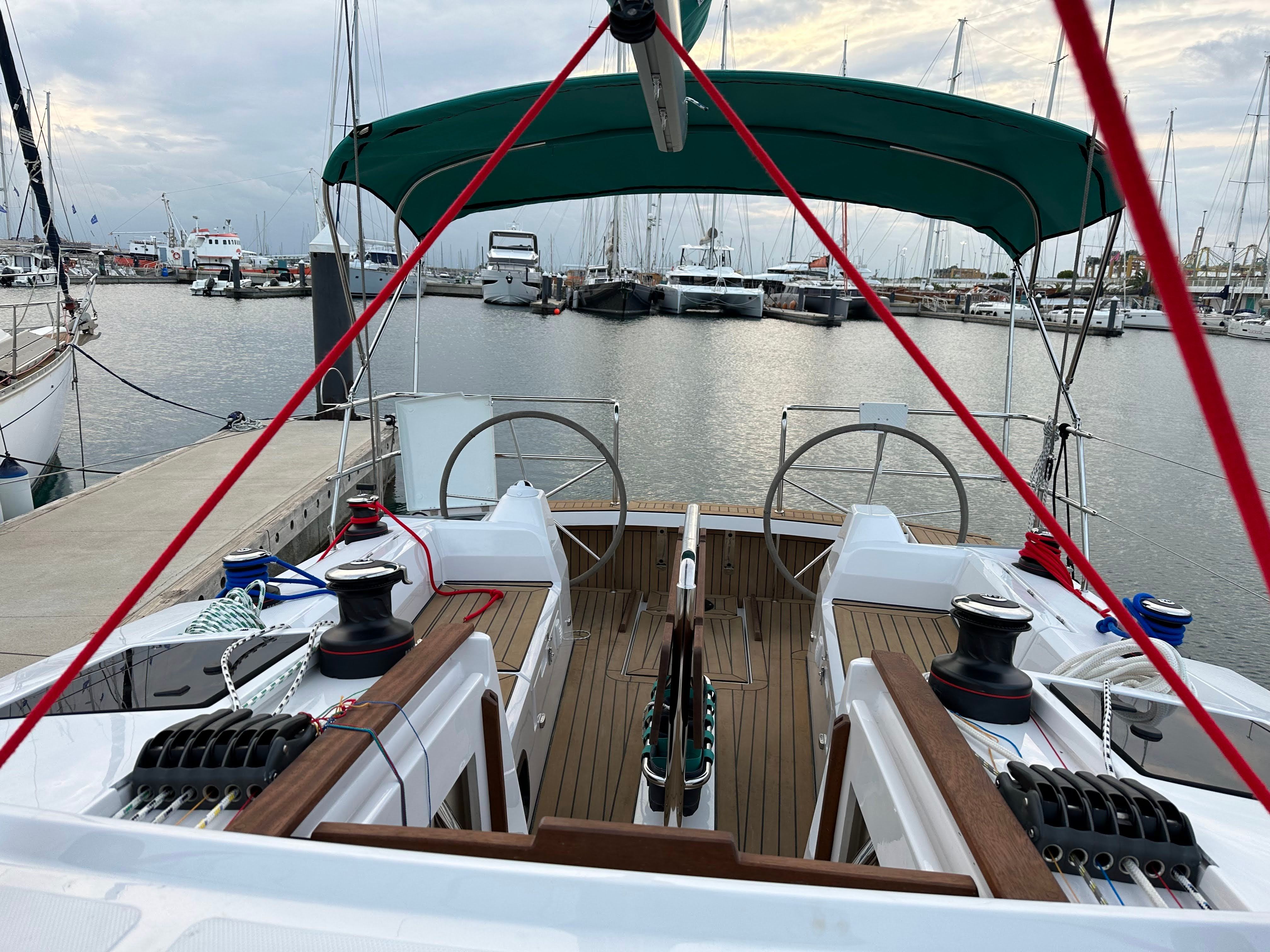 Northman Maxus 35 | Angelmiles 1