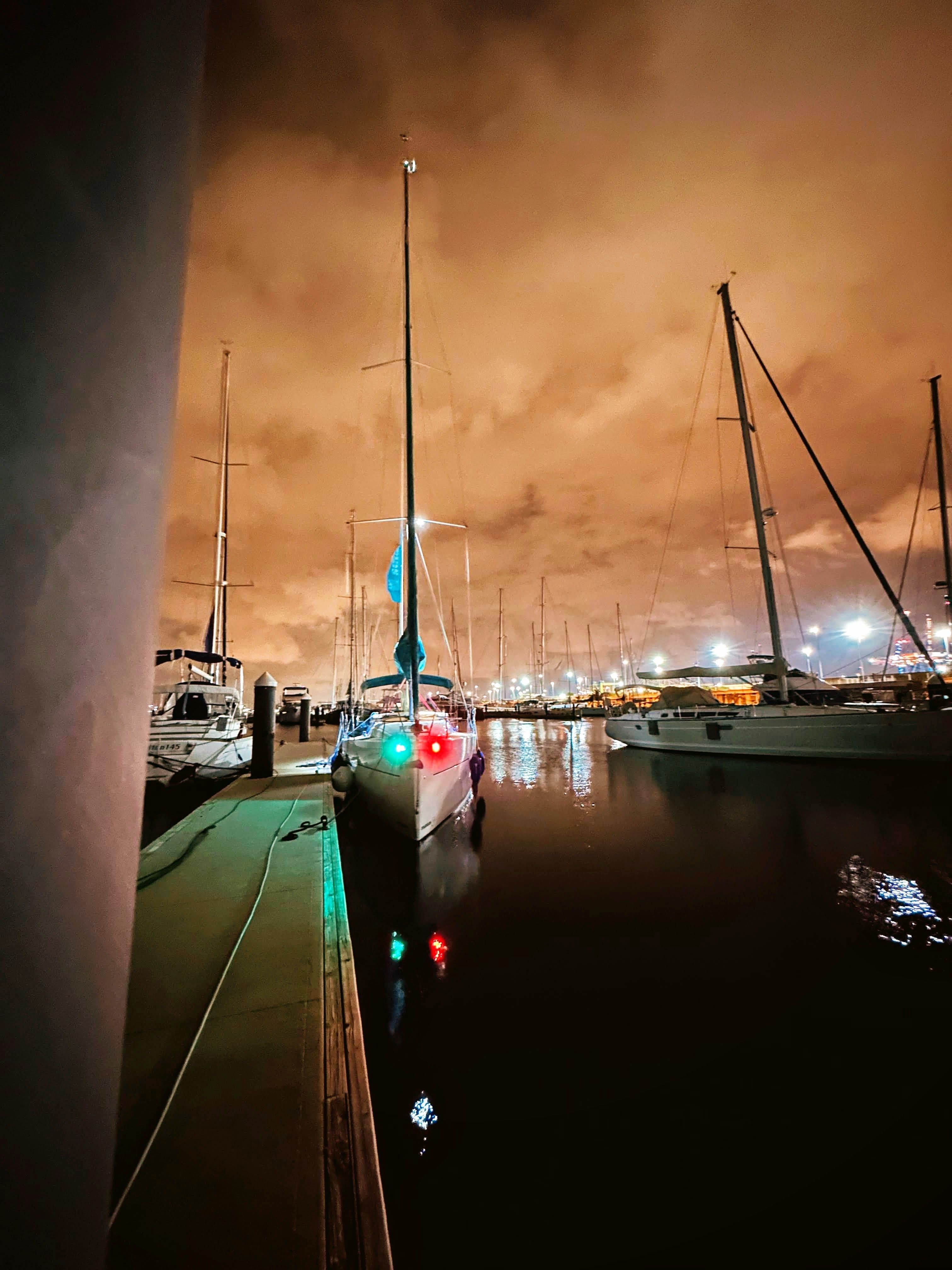 Northman Maxus 35 | Angelmiles 1