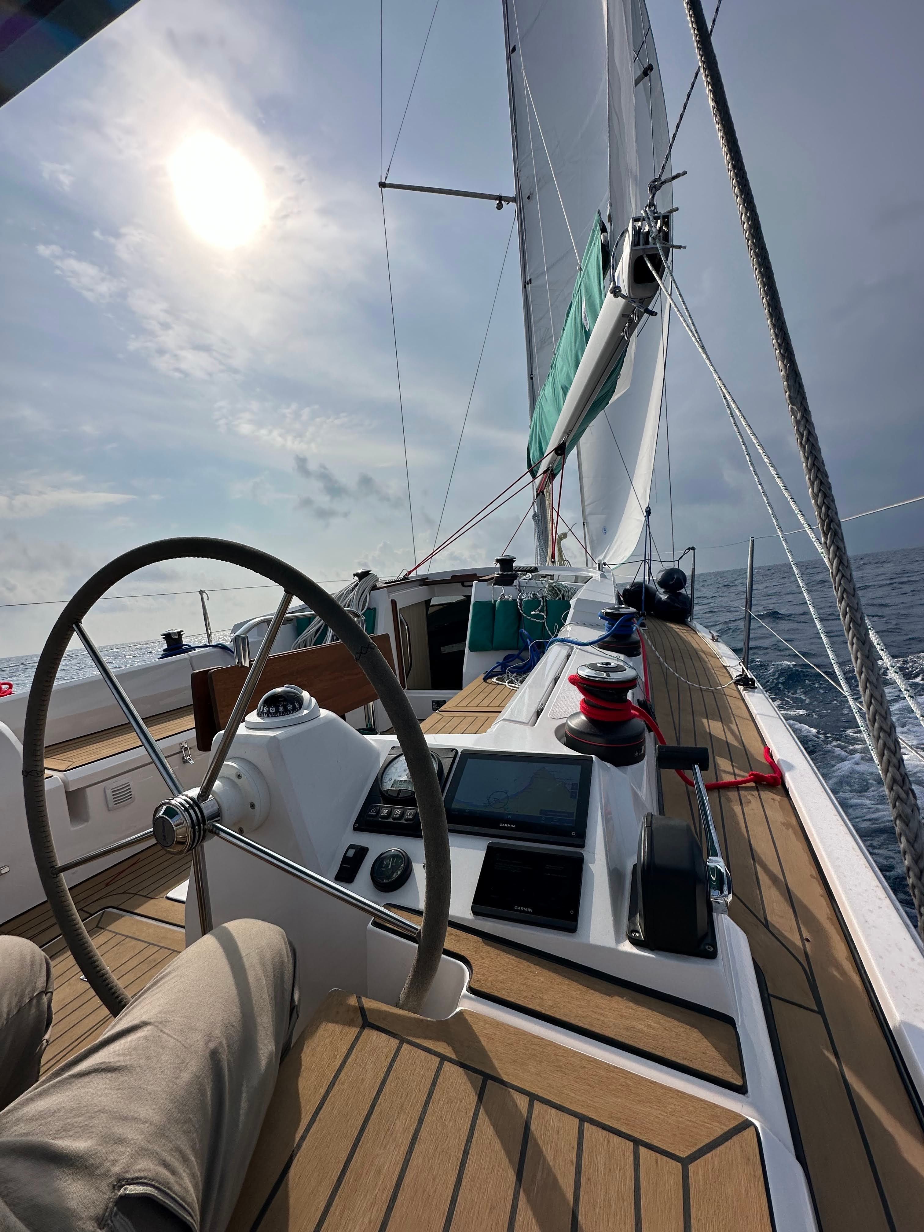 Northman Maxus 35 | Angelmiles 1