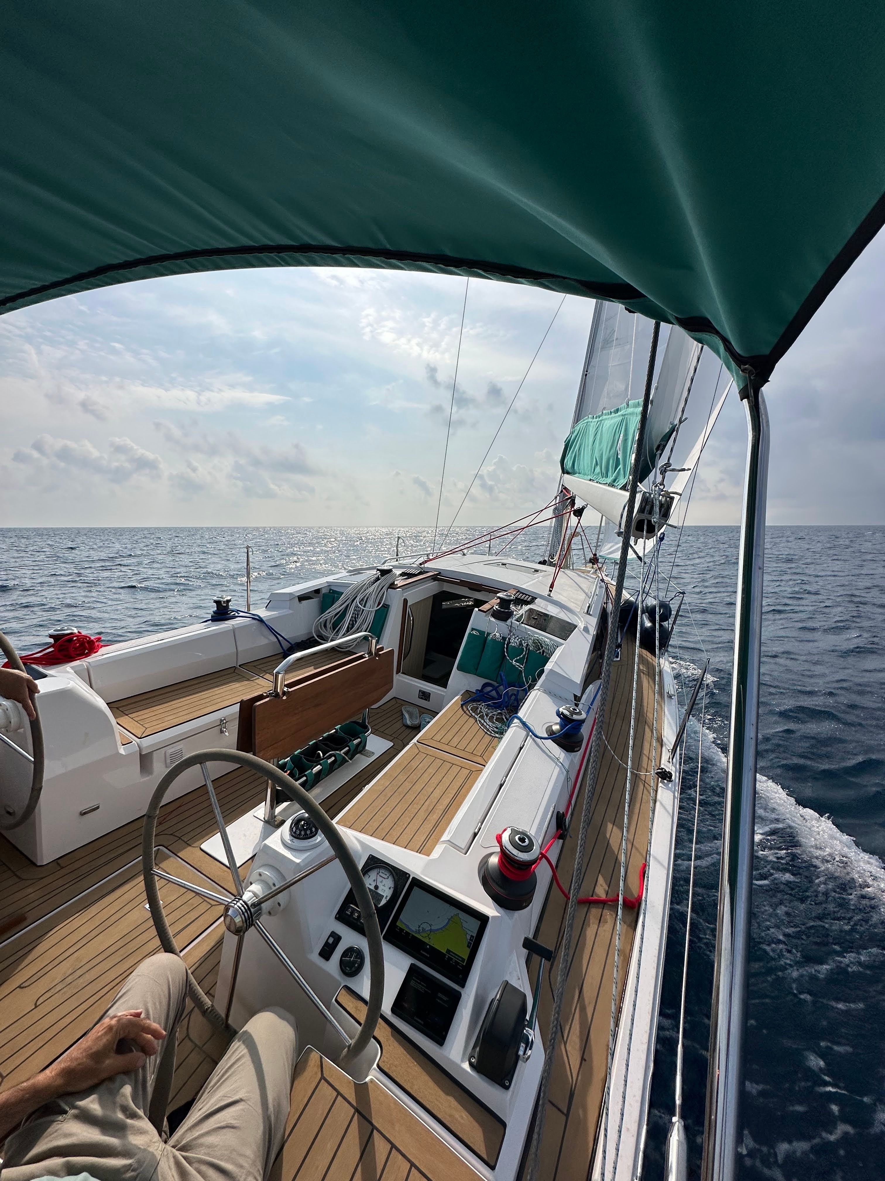 Northman Maxus 35 | Angelmiles 1