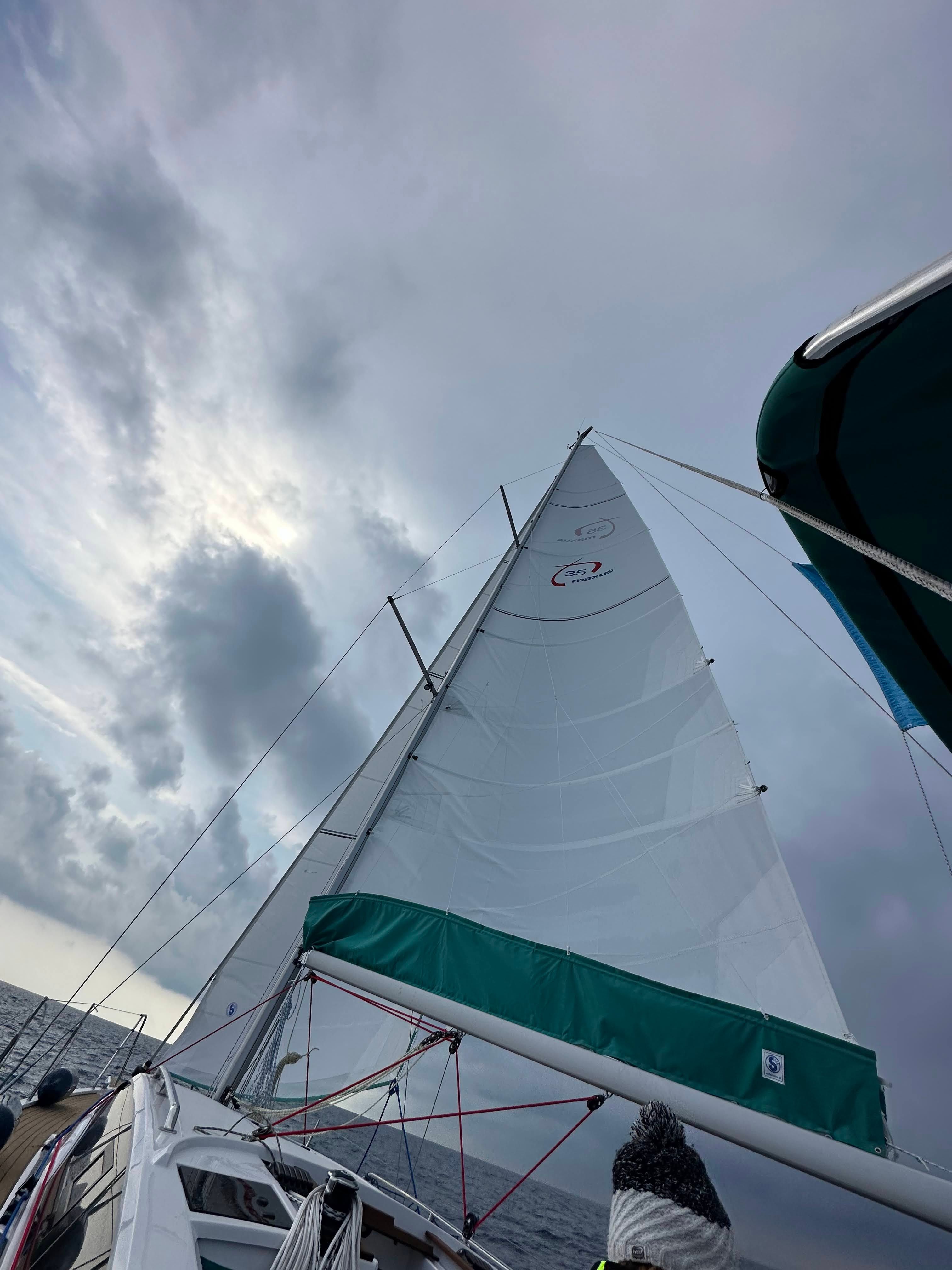 Northman Maxus 35 | Angelmiles 1