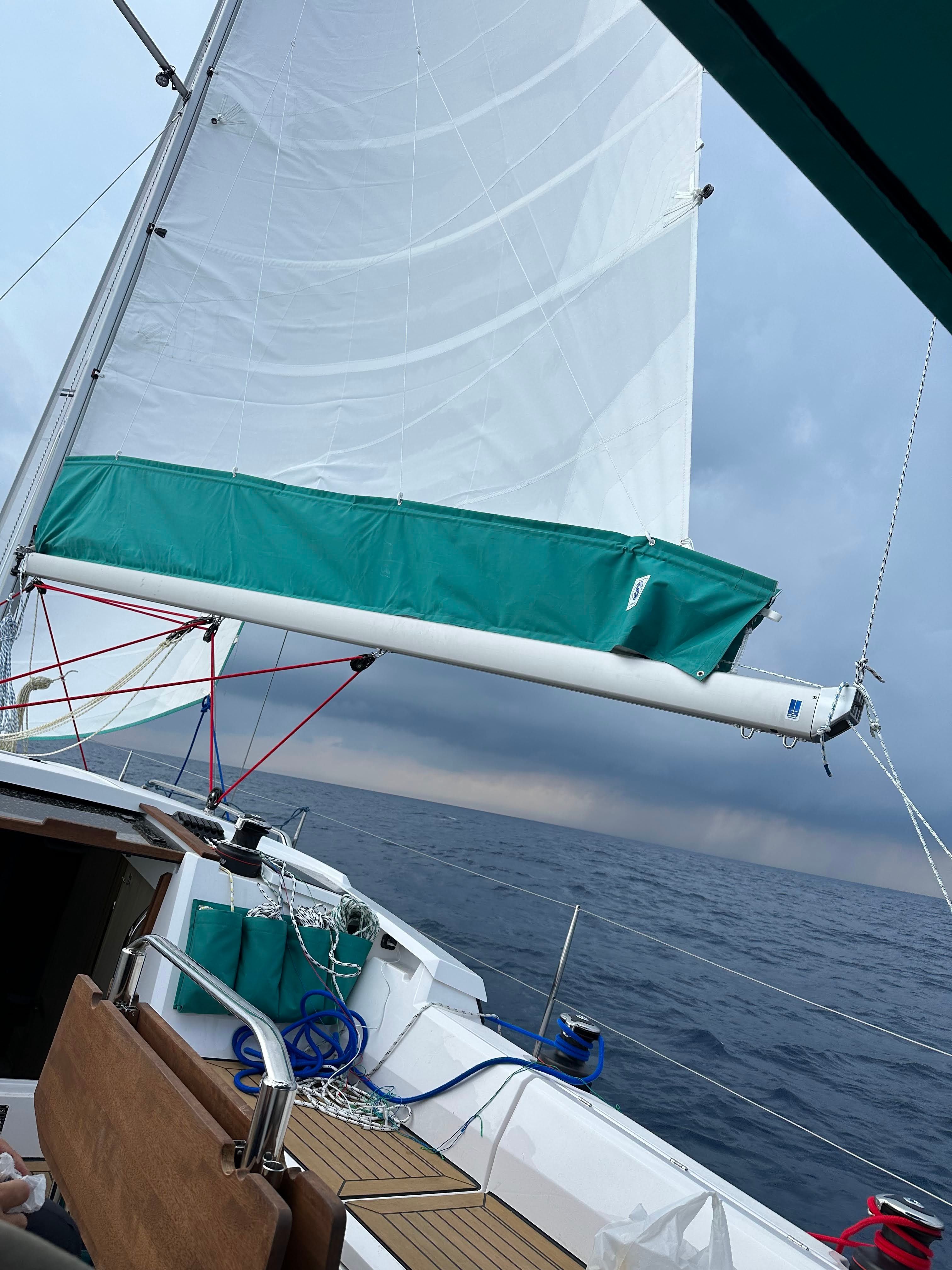 Northman Maxus 35 | Angelmiles 1