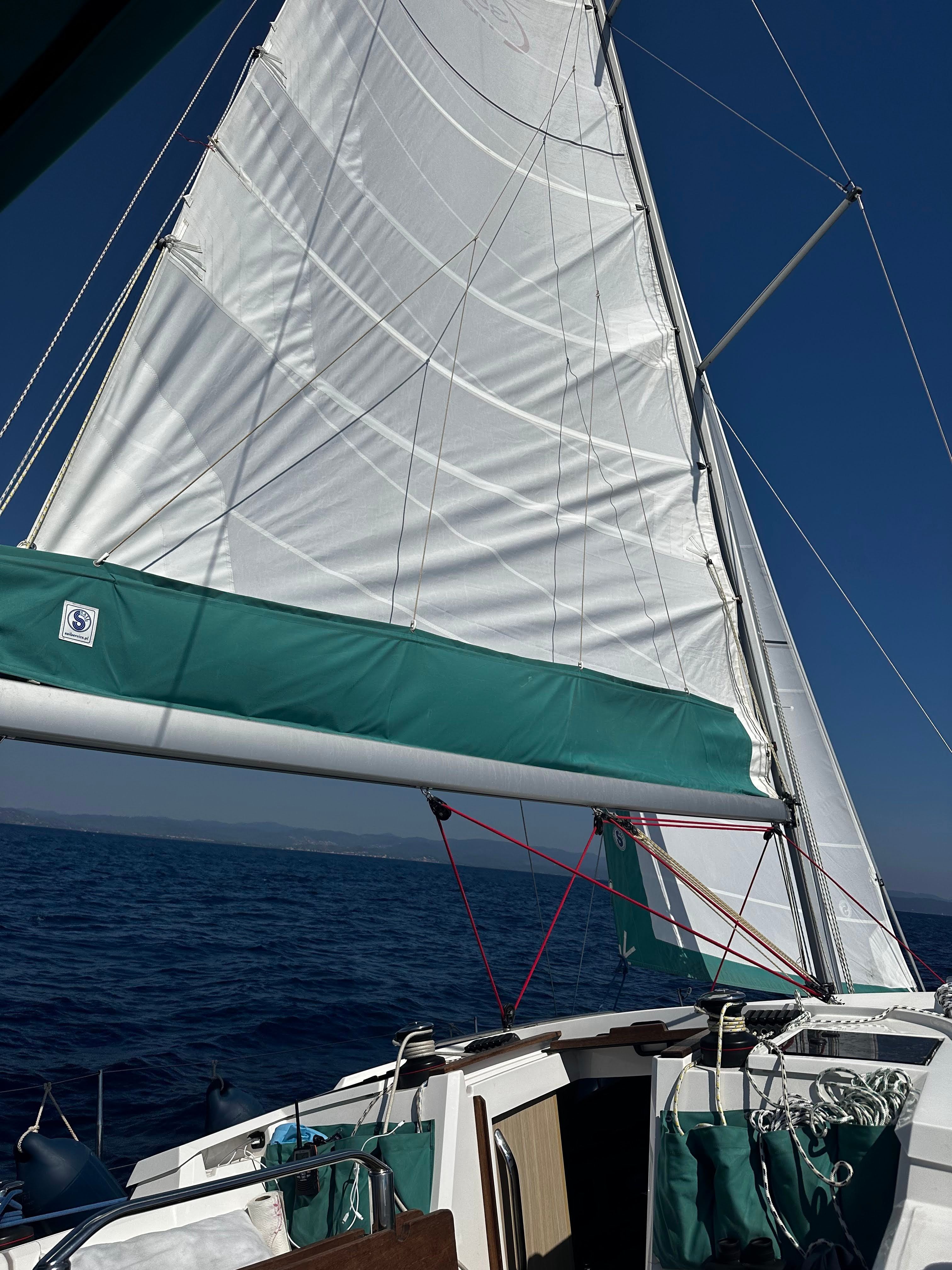 Northman Maxus 35 | Angelmiles 1