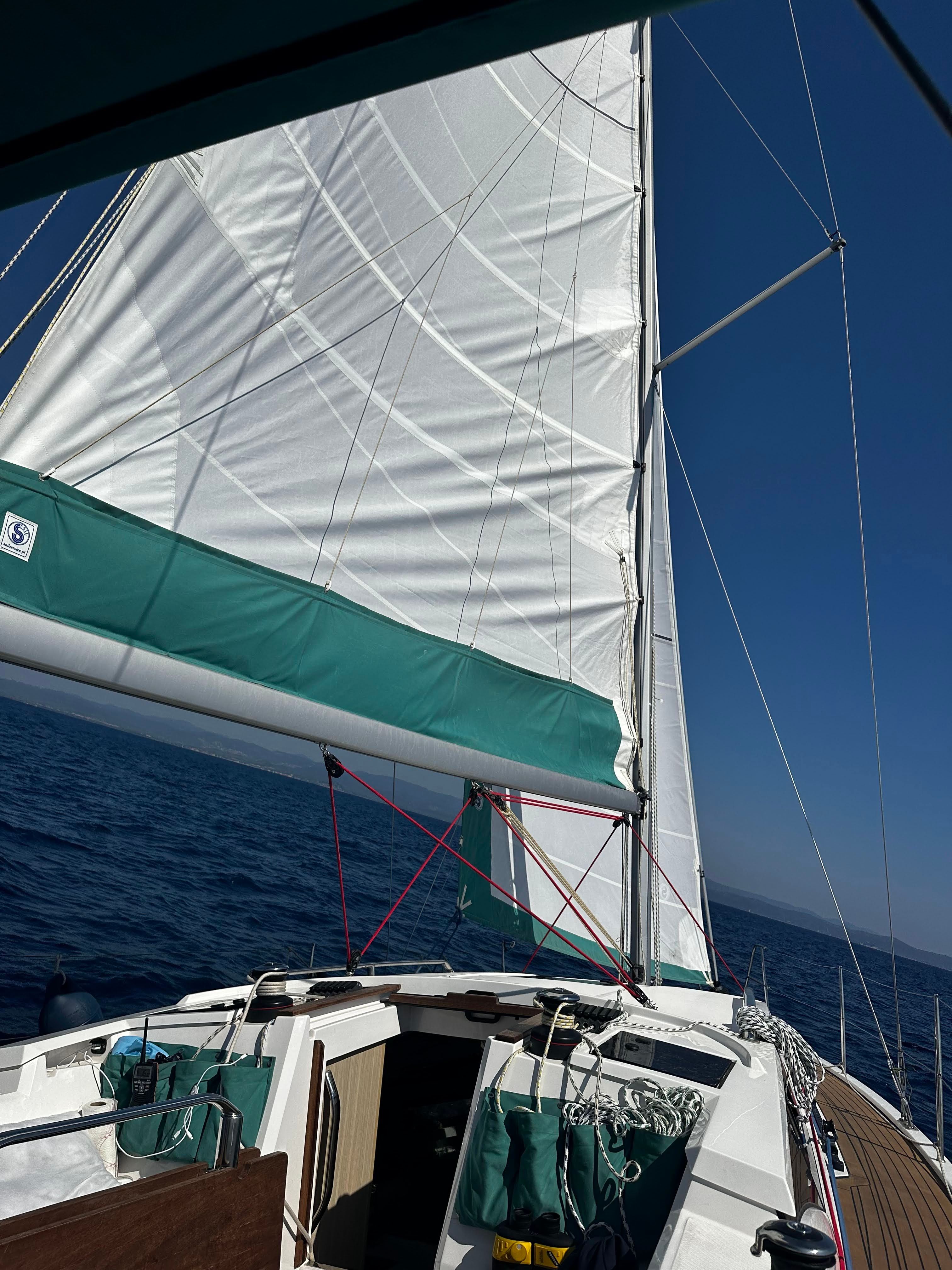 Northman Maxus 35 | Angelmiles 1