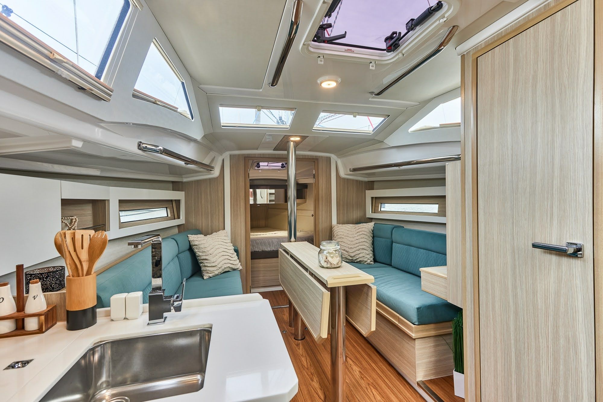 Northman Maxus 35 | Angelmiles 1