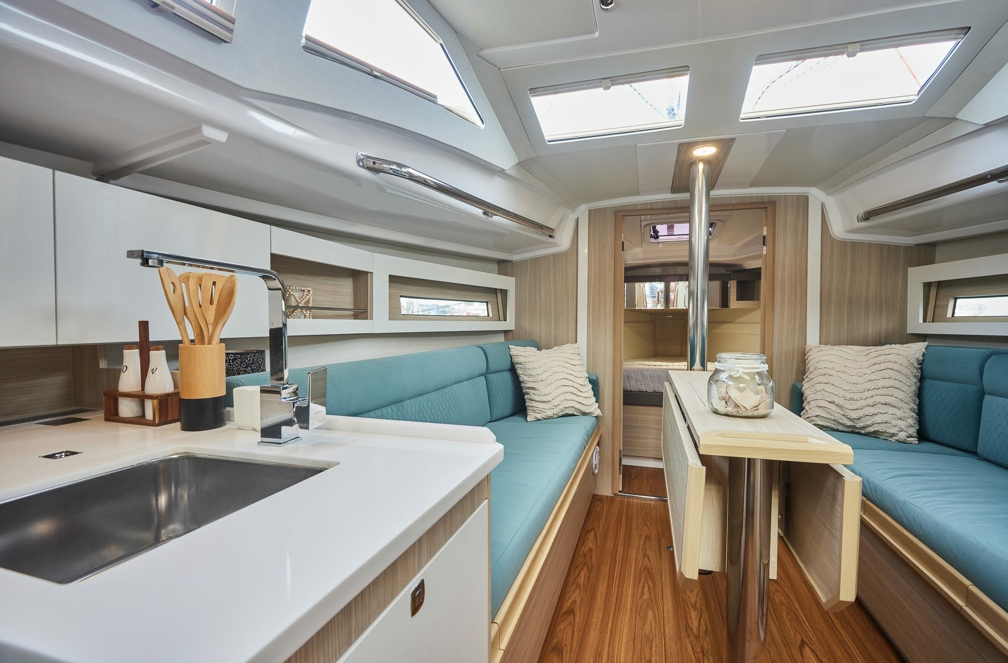 Northman Maxus 35 | Angelmiles 1