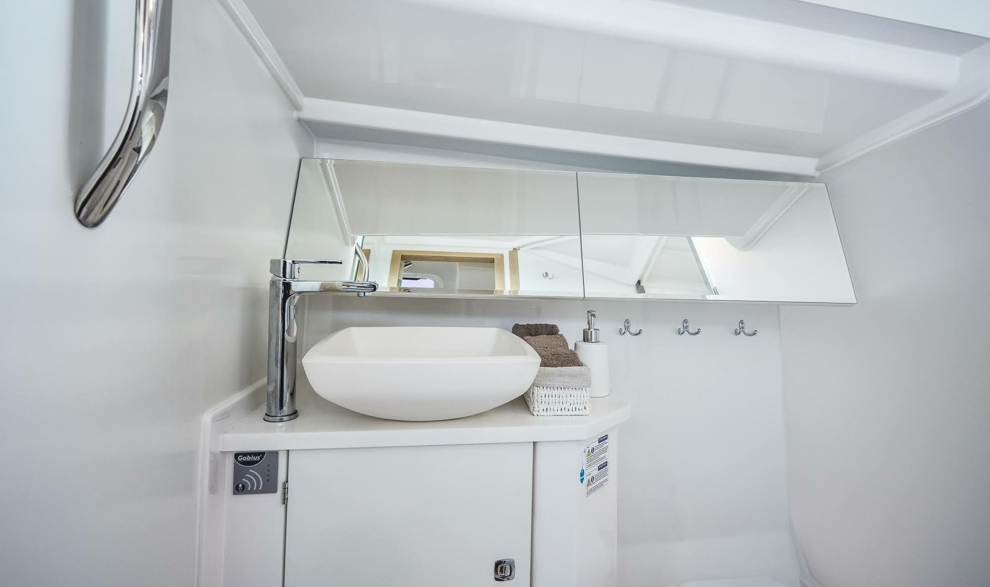 Northman Maxus 35 | Angelmiles 1