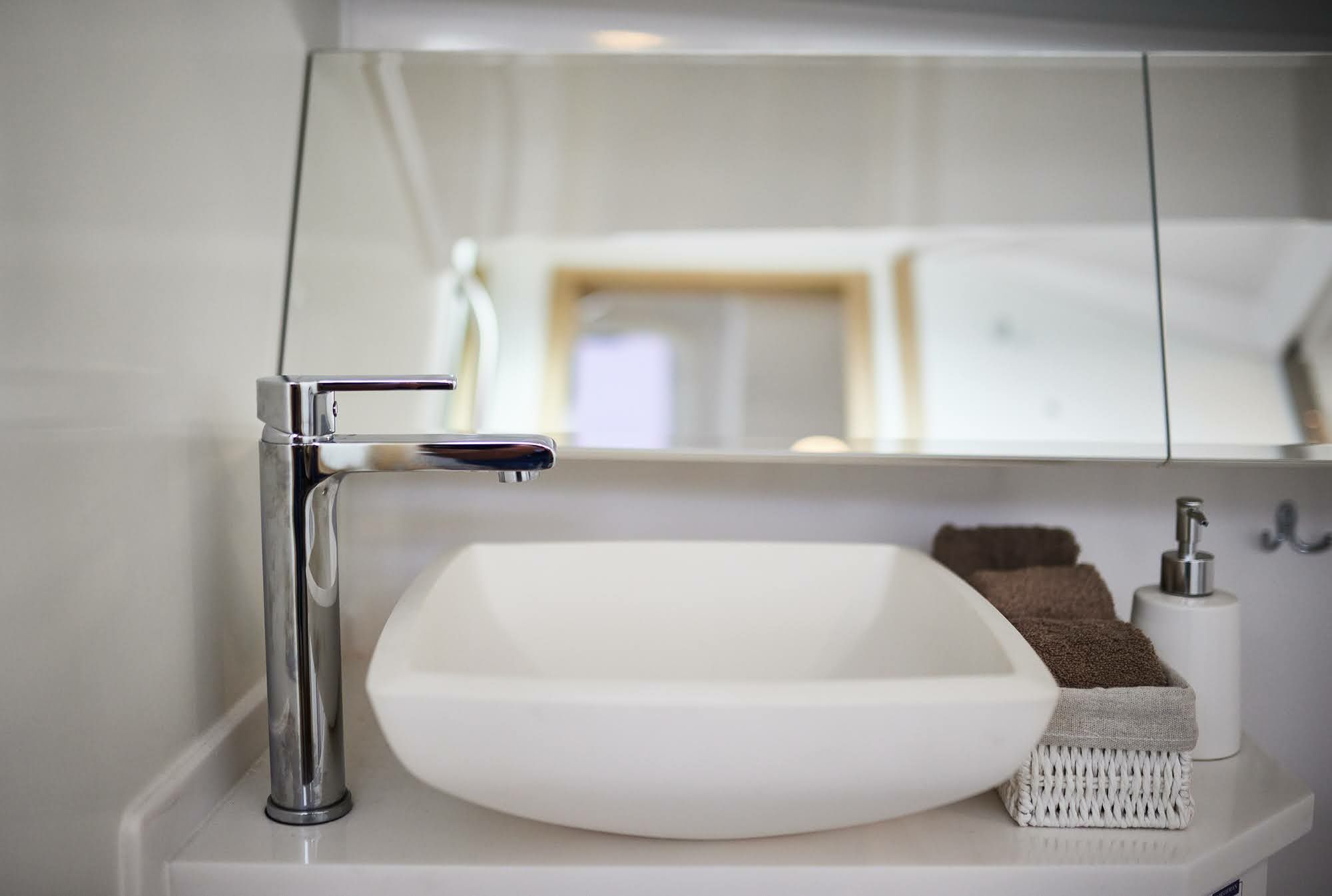 Northman Maxus 35 | Angelmiles 1