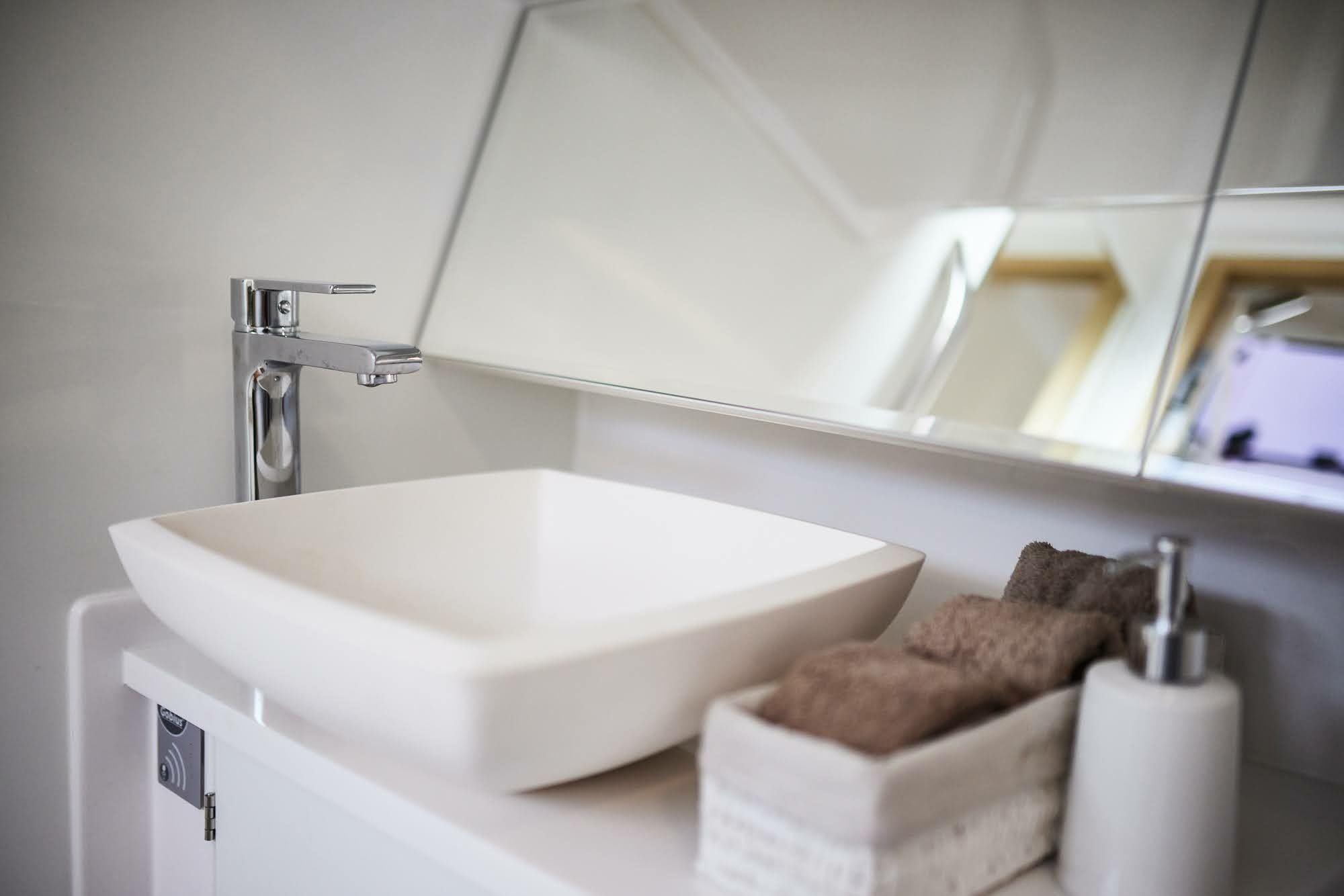 Northman Maxus 35 | Angelmiles 1