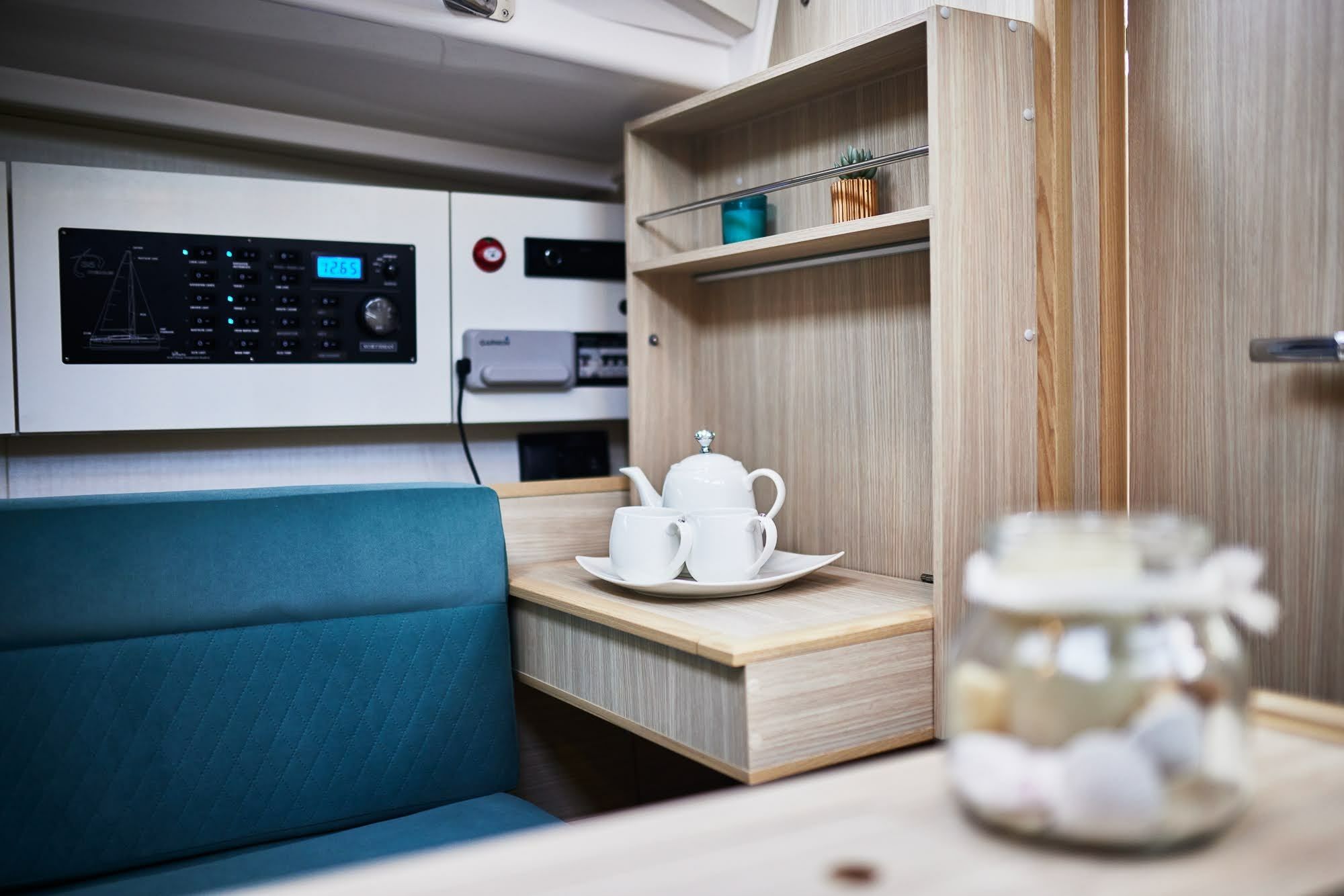 Northman Maxus 35 | Angelmiles 1