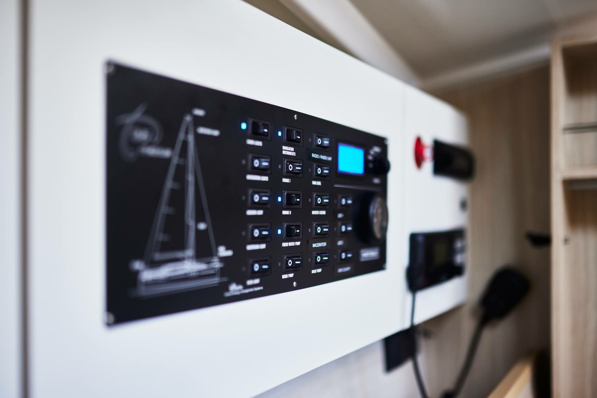 Northman Maxus 35 | Angelmiles 1