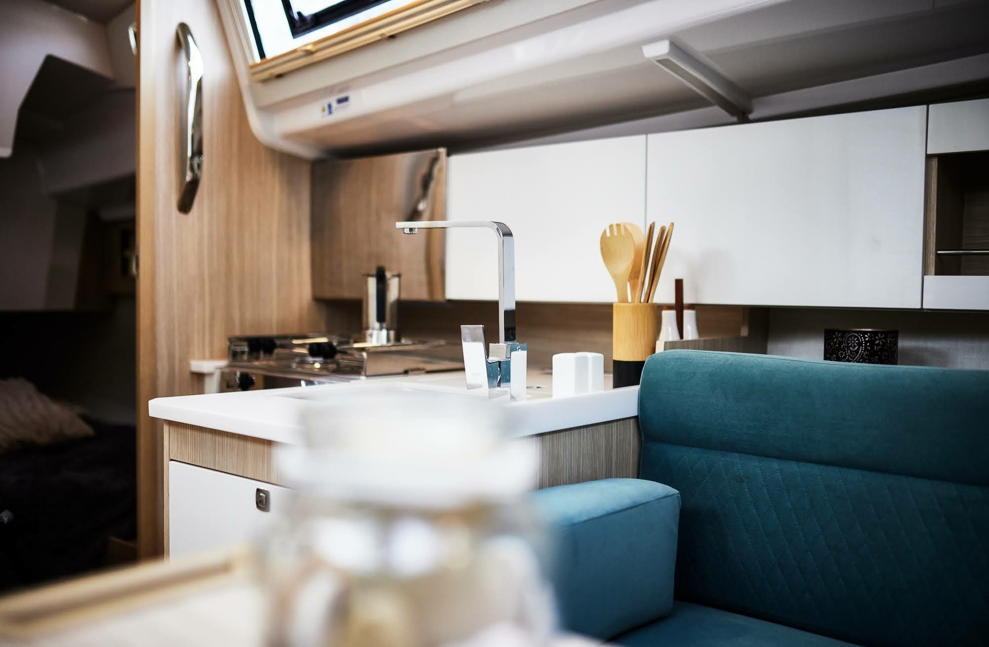 Northman Maxus 35 | Angelmiles 1