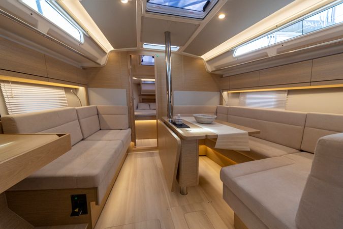 Hanse 388 | Tecla