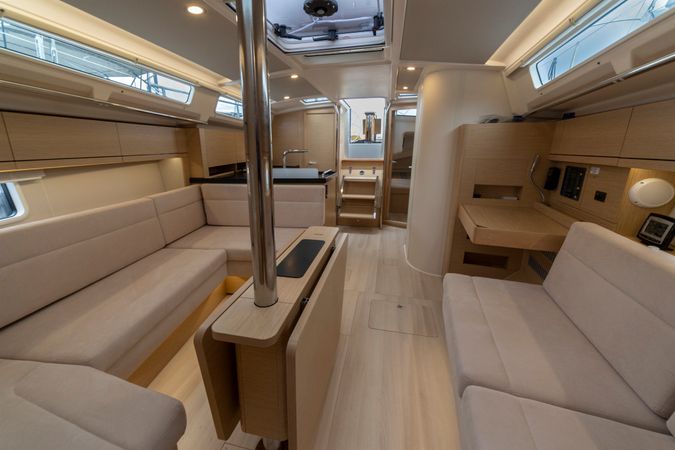 Hanse 388 | Tecla