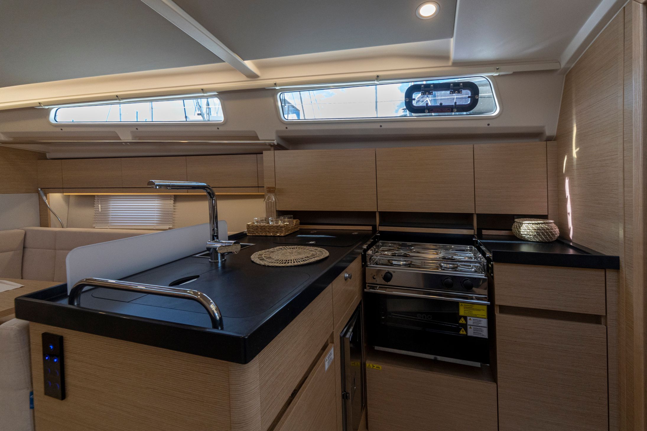 Hanse 388 | Tecla