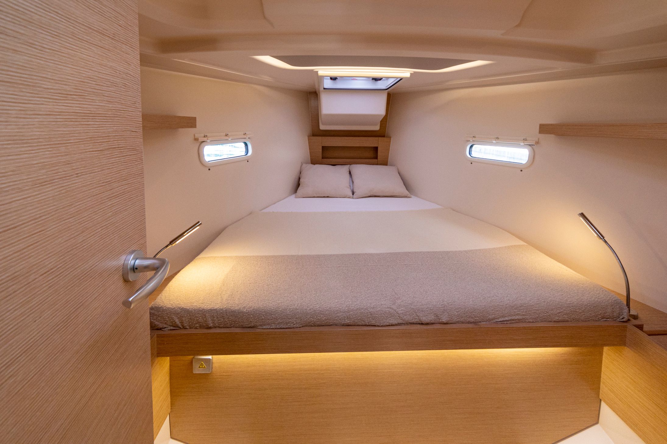 Hanse 388 | Tecla