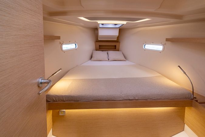 Hanse 388 | Tecla