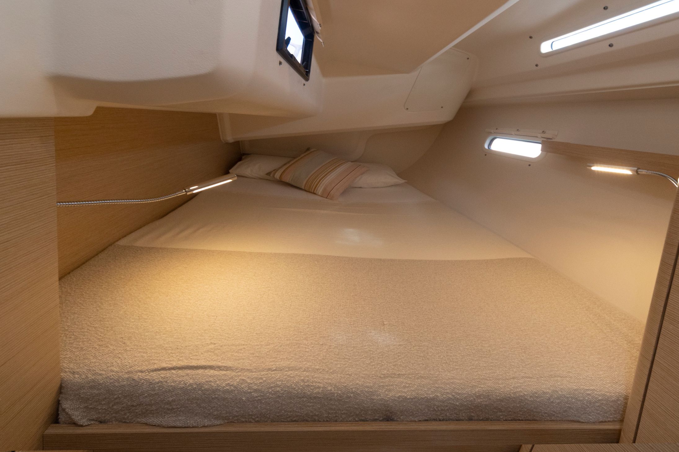 Hanse 388 | Tecla