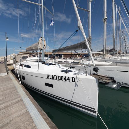 Hanse 388 | Tecla