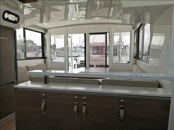 Bali Catspace | Capriccioli