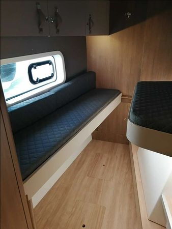 Bali Catspace | Capriccioli