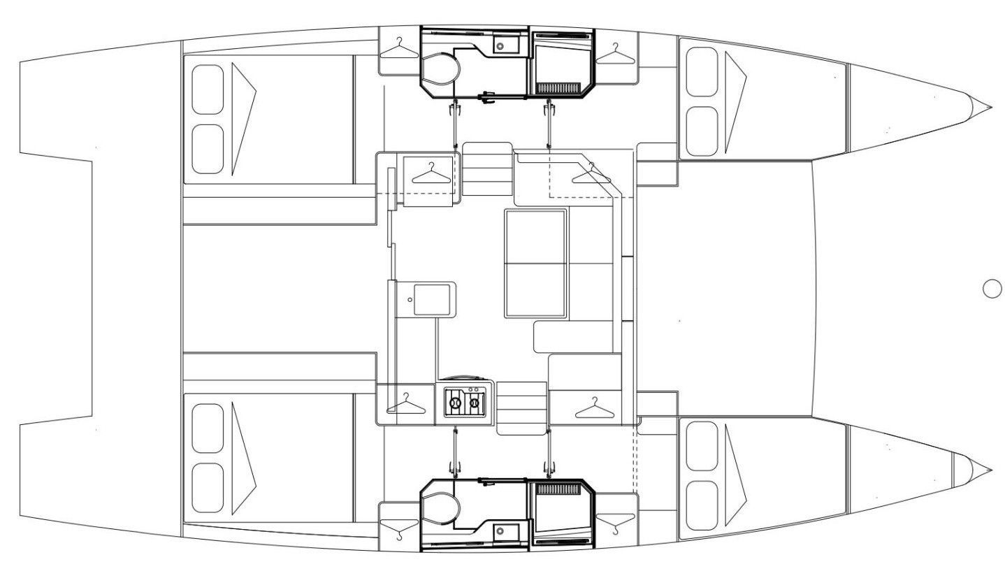 Aventura 37 | Manalua