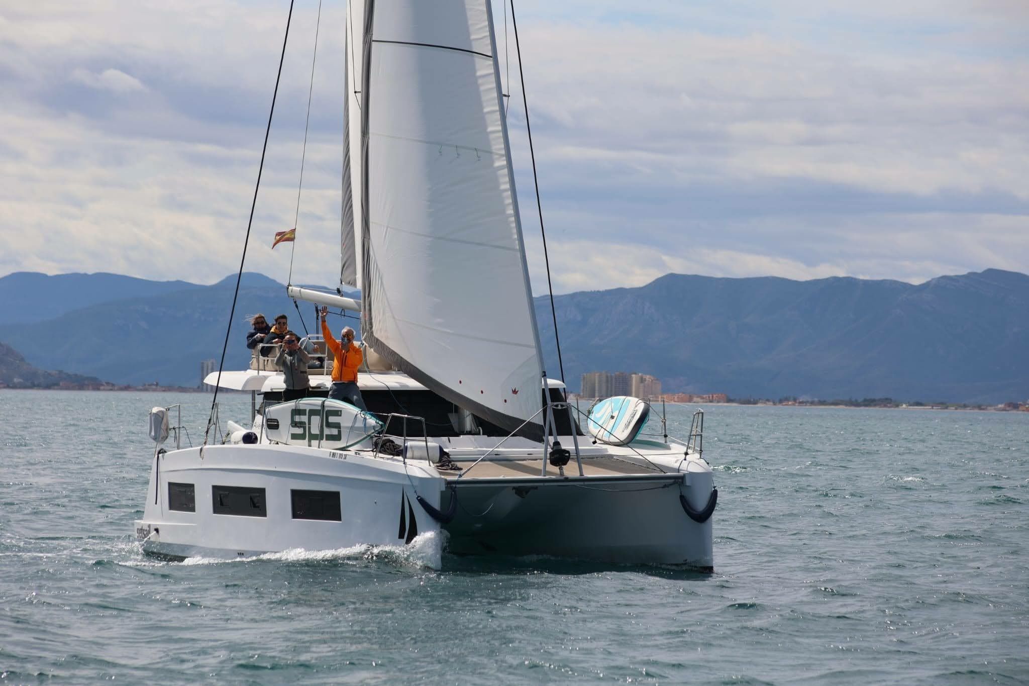 Aventura 37 | Manalua