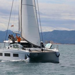 Aventura 37 | Manalua