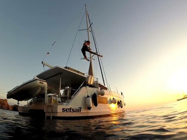 Aventura 37 | Manalua