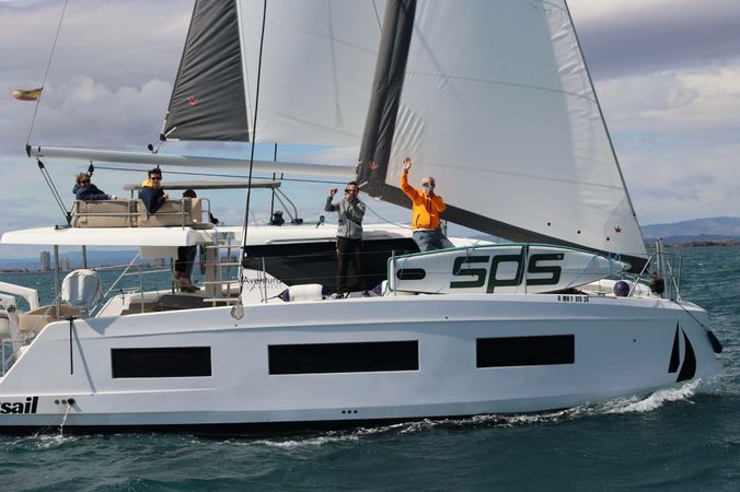 Aventura 37 | Manalua