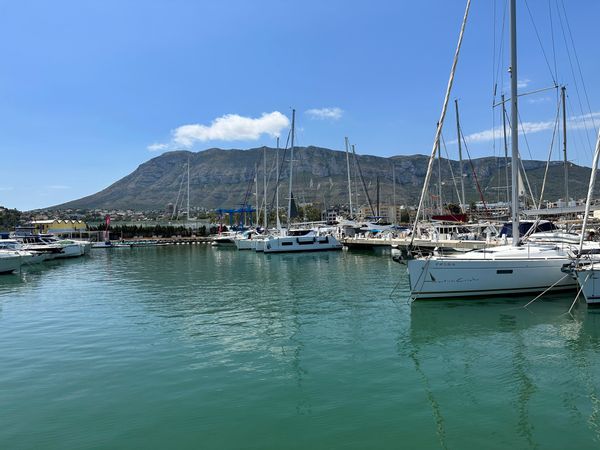 Aventura 37 | Manalua