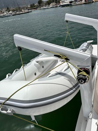 Aventura 37 | Manalua