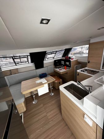 Aventura 37 | Manalua