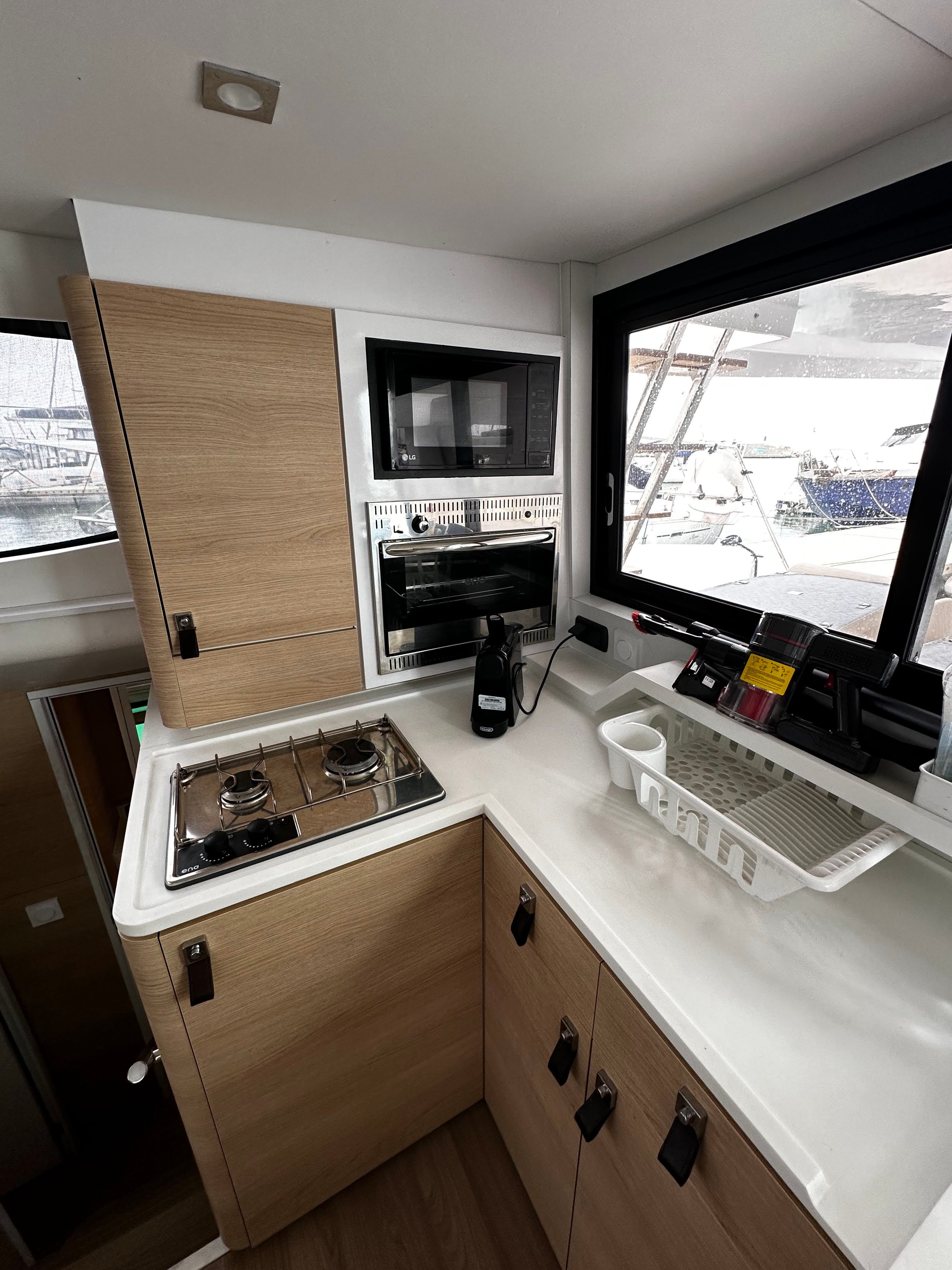 Aventura 37 | Manalua