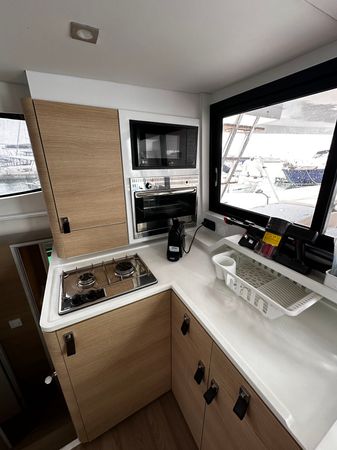 Aventura 37 | Manalua