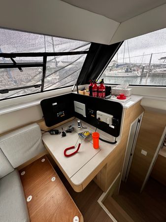 Aventura 37 | Manalua