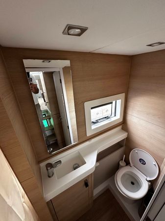 Aventura 37 | Manalua