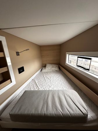 Aventura 37 | Manalua