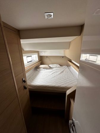 Aventura 37 | Manalua