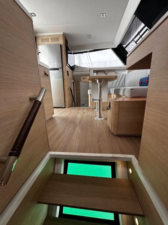 Aventura 37 | Manalua