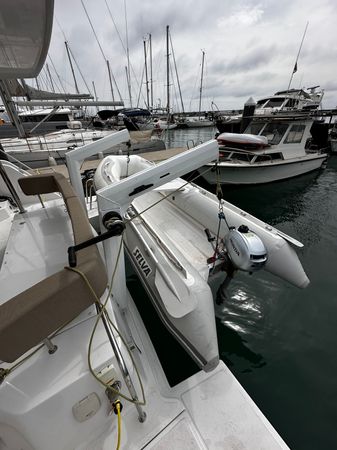 Aventura 37 | Manalua