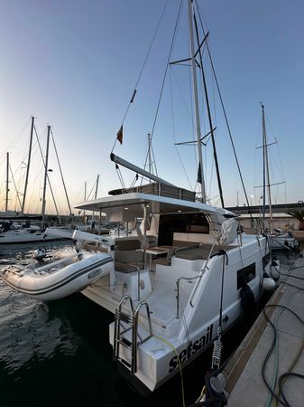 Aventura 37 | Manalua