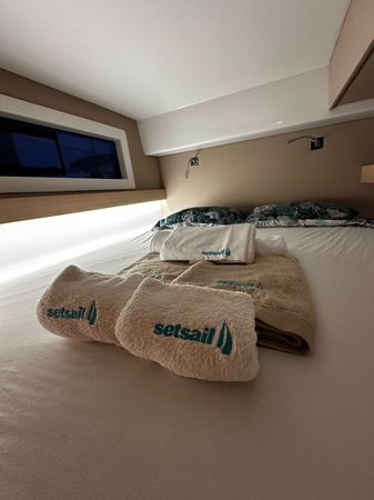 Aventura 37 | Manalua