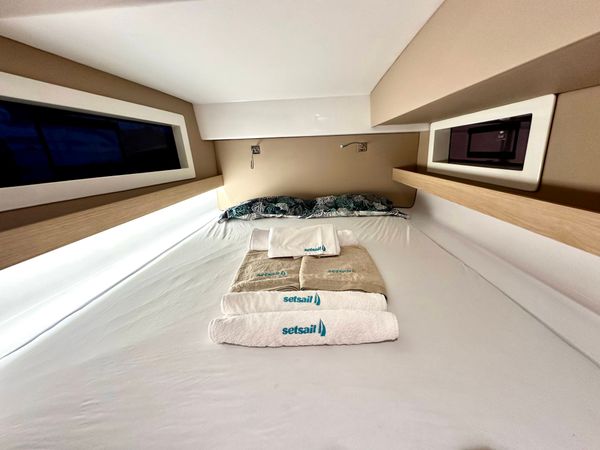 Aventura 37 | Manalua