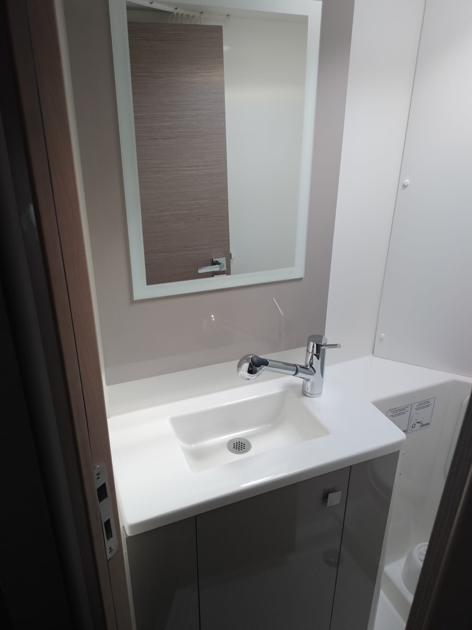 Fountaine Pajot Isla 40 | Luna