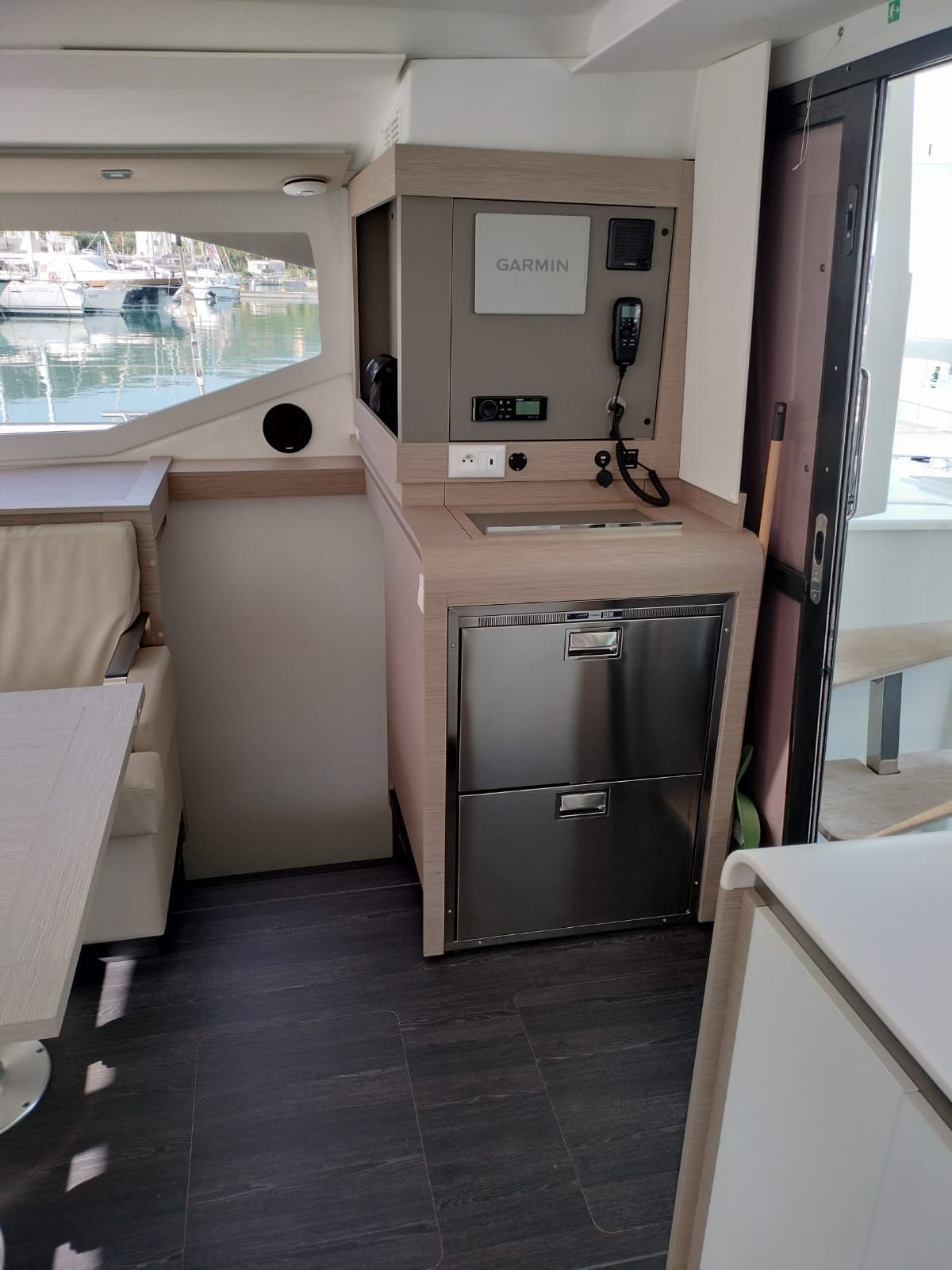 Fountaine Pajot Isla 40 | Luna