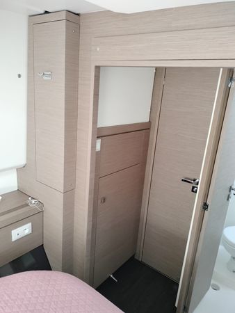 Fountaine Pajot Isla 40 | Luna