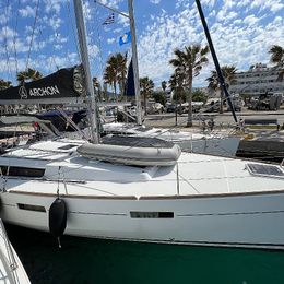 Beneteau Oceanis 45 | Aurora